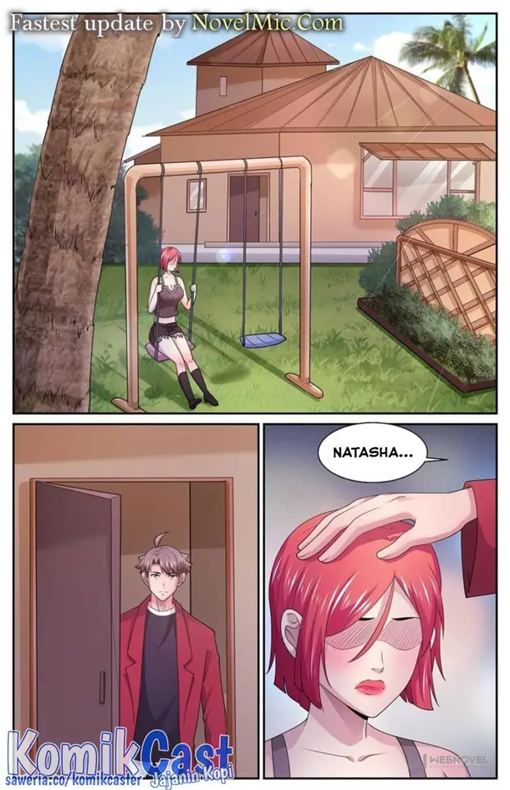 image-komik-i-have-a-mansion-in-the-post-apocalyptic-world-chapter-579-0/12