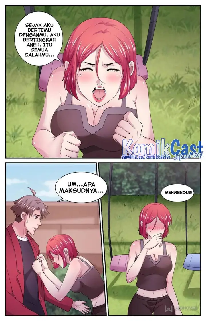 image-komik-i-have-a-mansion-in-the-post-apocalyptic-world-chapter-579-2/12