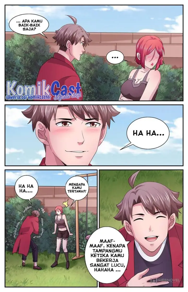image-komik-i-have-a-mansion-in-the-post-apocalyptic-world-chapter-579-3/12