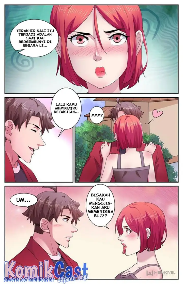 image-komik-i-have-a-mansion-in-the-post-apocalyptic-world-chapter-579-4/12