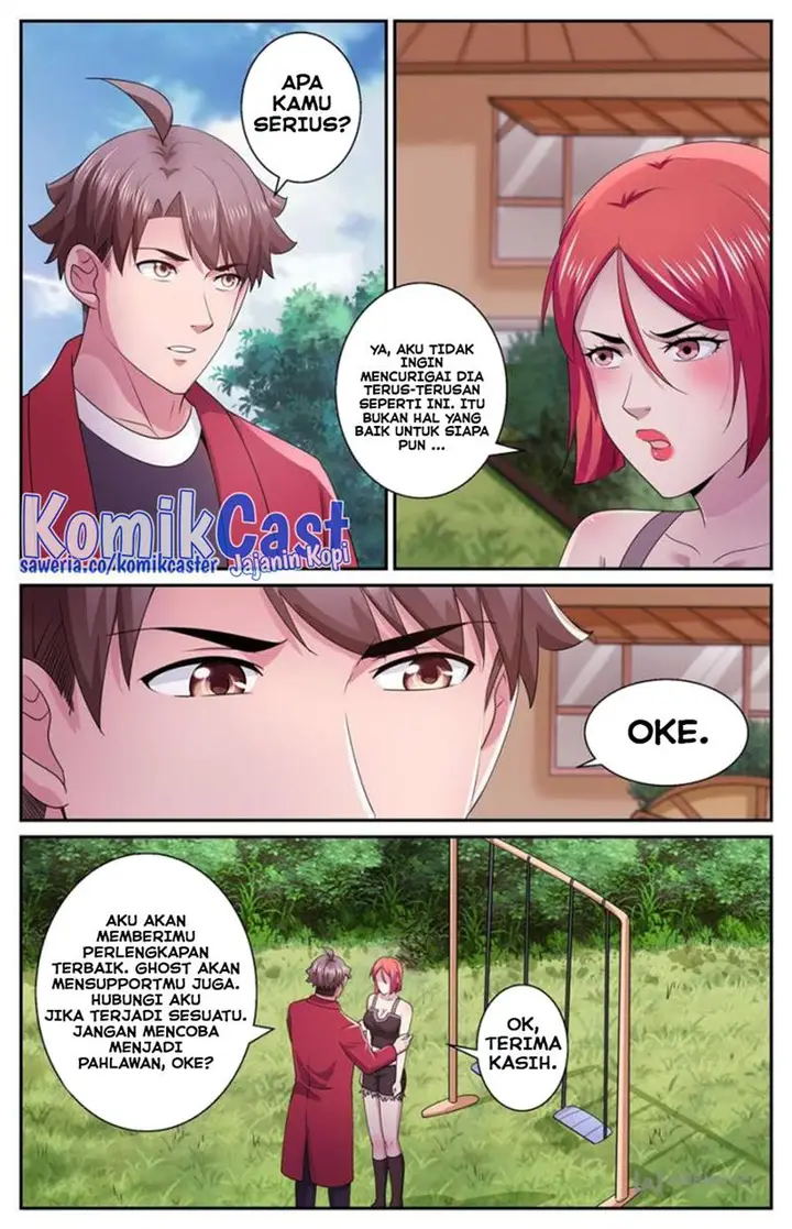 image-komik-i-have-a-mansion-in-the-post-apocalyptic-world-chapter-579-5/12