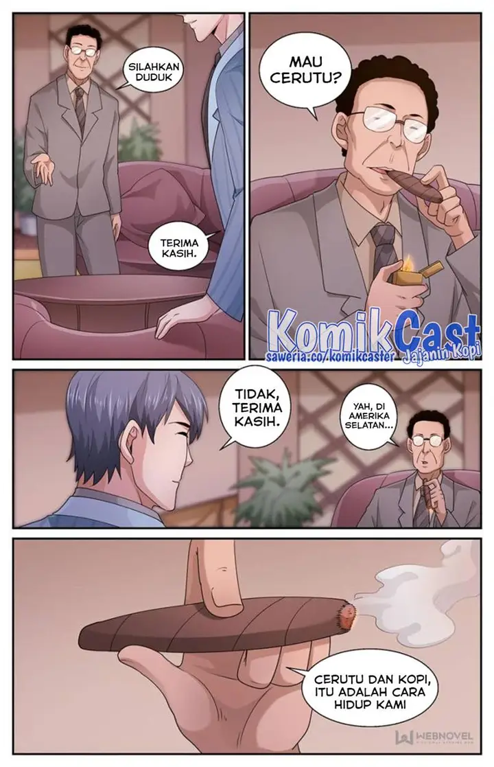 image-komik-i-have-a-mansion-in-the-post-apocalyptic-world-chapter-579-7/12