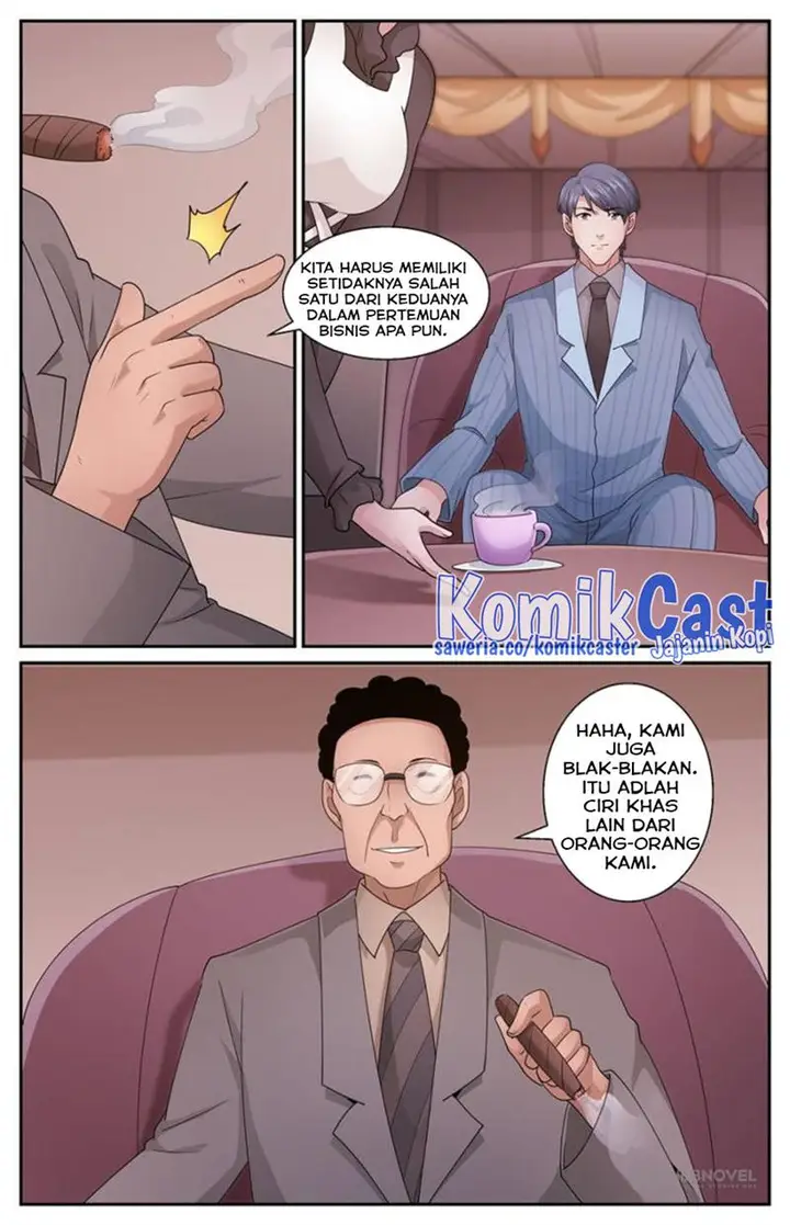 image-komik-i-have-a-mansion-in-the-post-apocalyptic-world-chapter-579-8/12