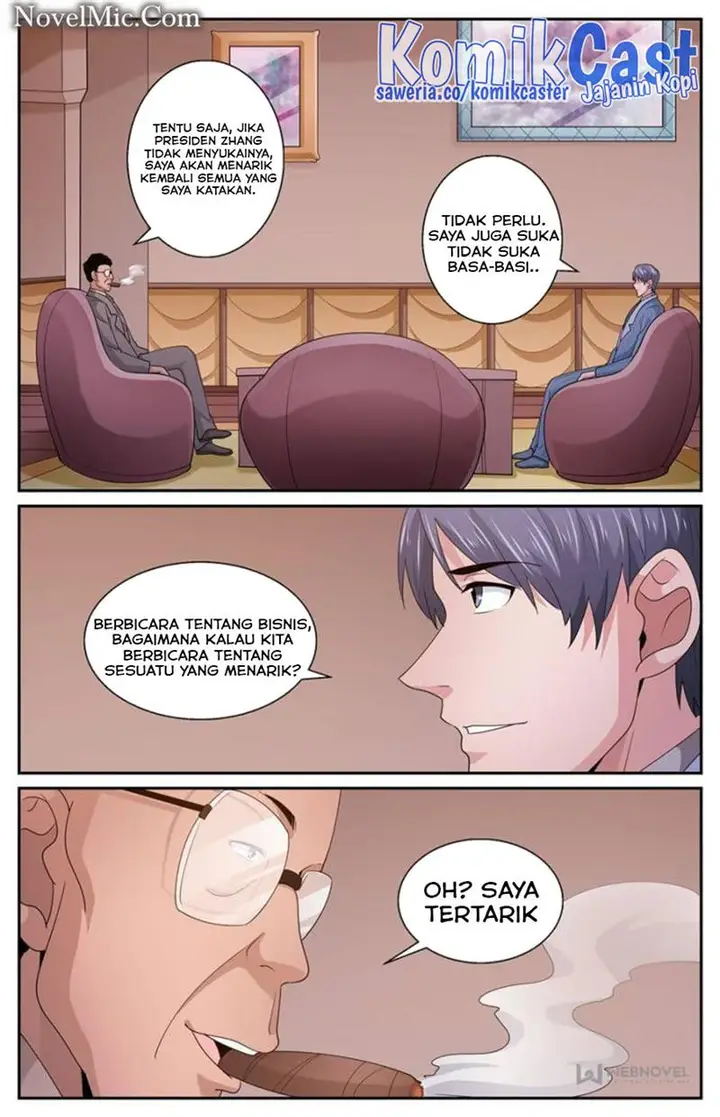 image-komik-i-have-a-mansion-in-the-post-apocalyptic-world-chapter-579-9/12