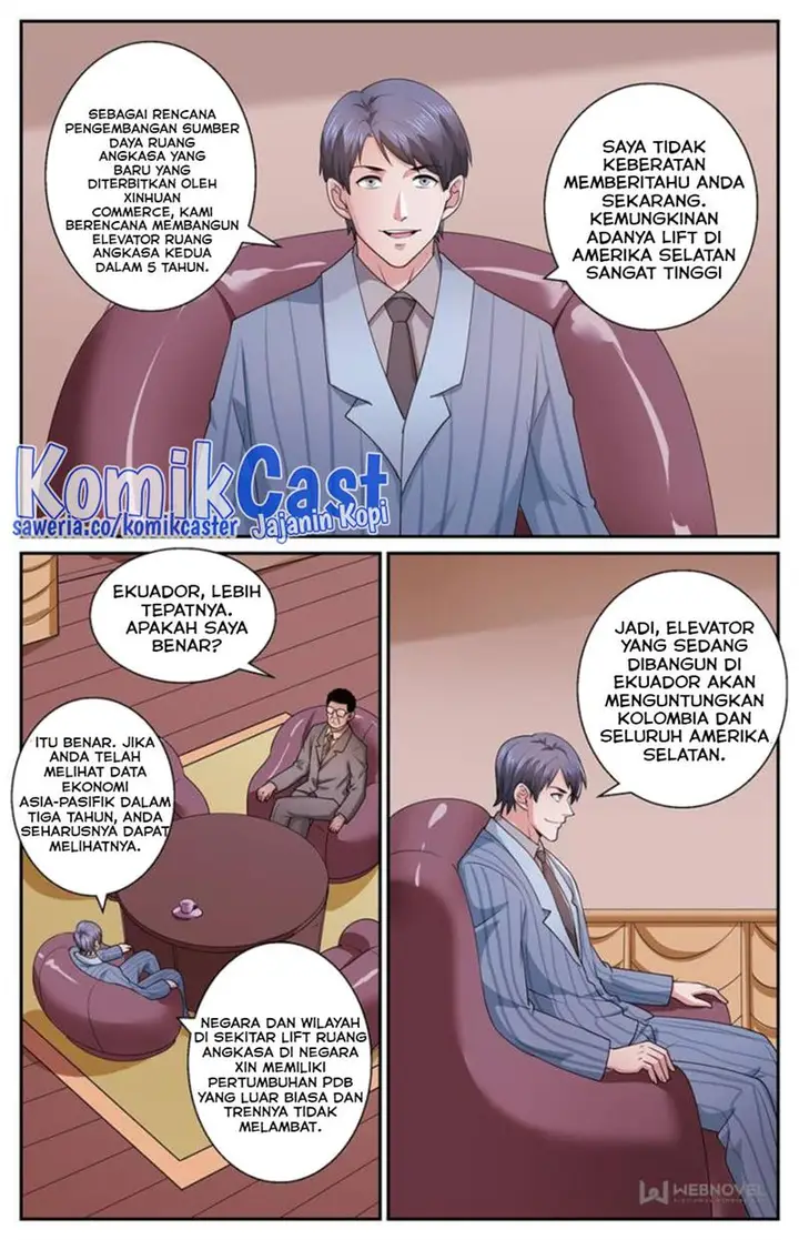 image-komik-i-have-a-mansion-in-the-post-apocalyptic-world-chapter-579-10/12