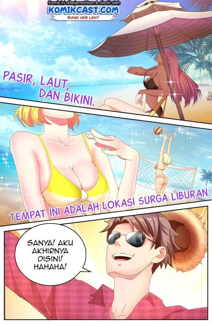 image-komik-i-have-a-mansion-in-the-post-apocalyptic-world-chapter-58-6/12