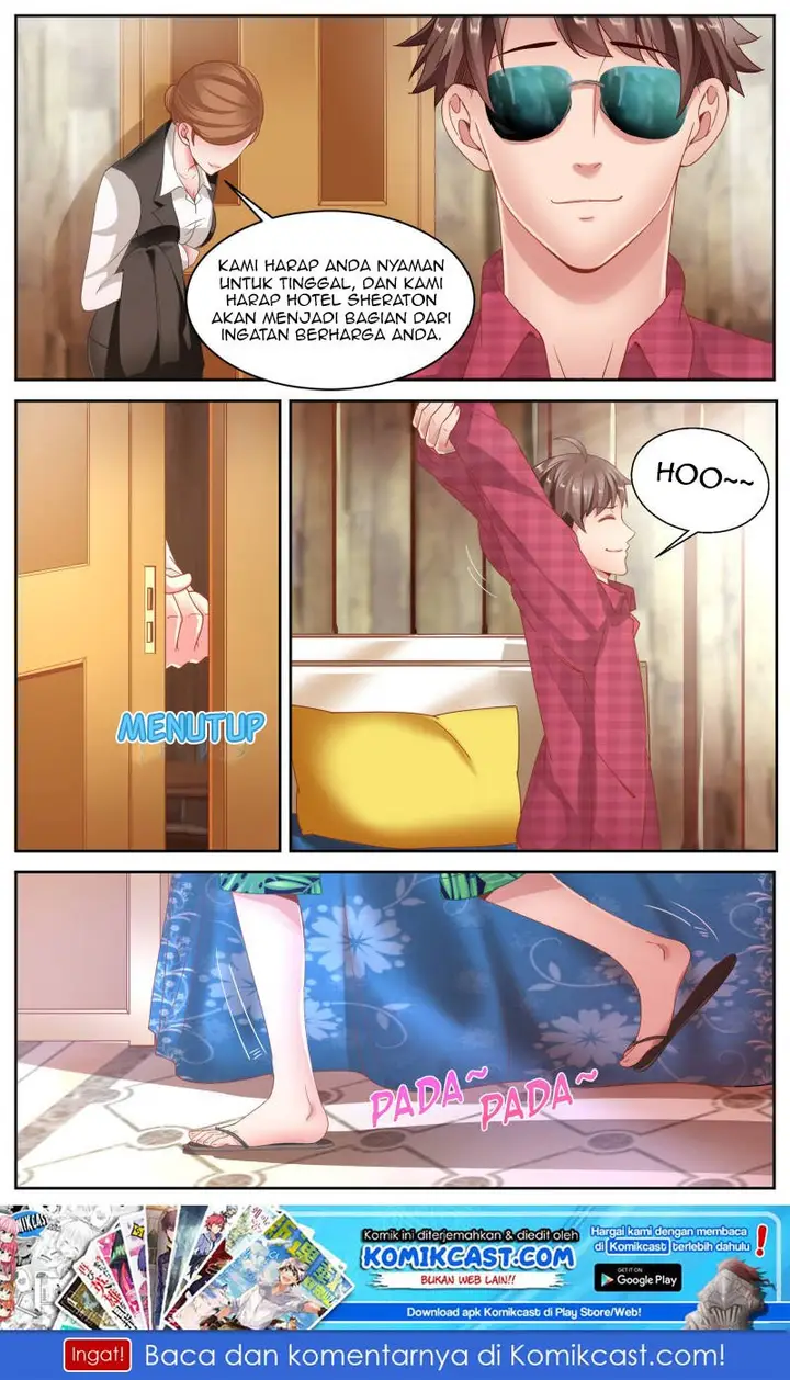 image-komik-i-have-a-mansion-in-the-post-apocalyptic-world-chapter-58-10/12