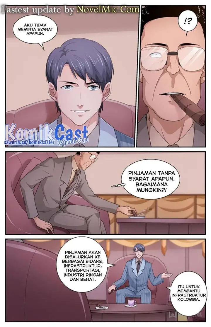image-komik-i-have-a-mansion-in-the-post-apocalyptic-world-chapter-580-0/12