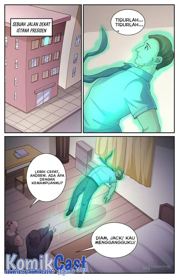 image-komik-i-have-a-mansion-in-the-post-apocalyptic-world-chapter-580-3/12