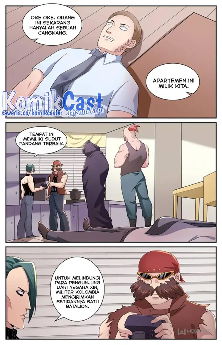 image-komik-i-have-a-mansion-in-the-post-apocalyptic-world-chapter-580-4/12