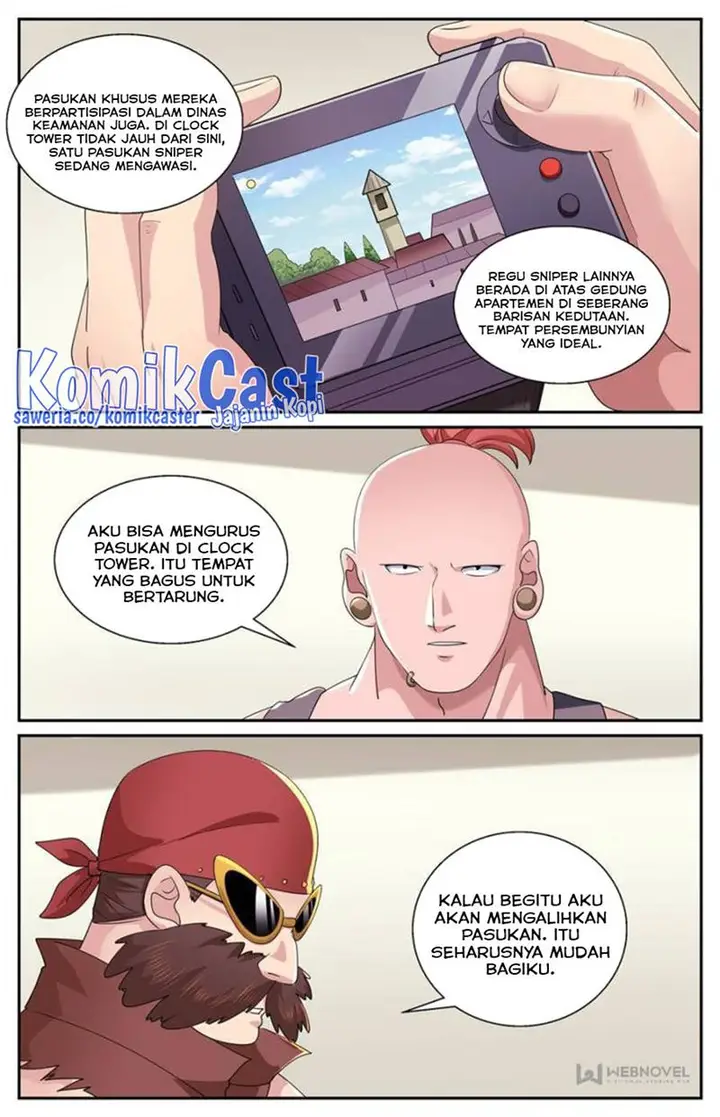 image-komik-i-have-a-mansion-in-the-post-apocalyptic-world-chapter-580-5/12