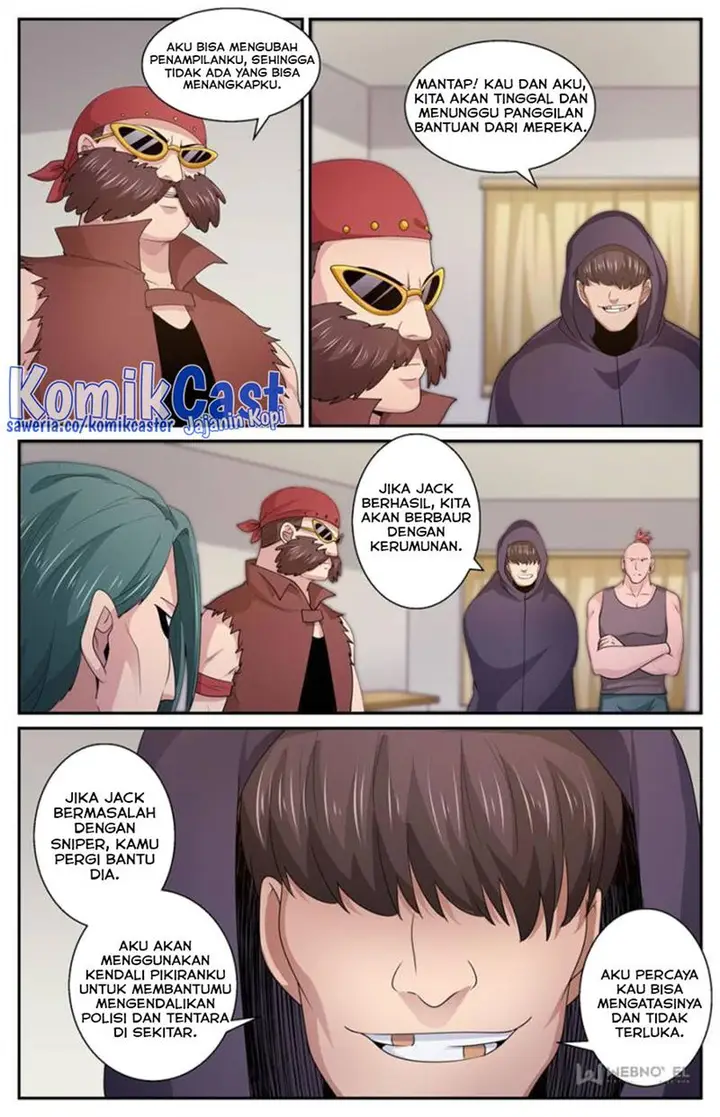 image-komik-i-have-a-mansion-in-the-post-apocalyptic-world-chapter-580-6/12