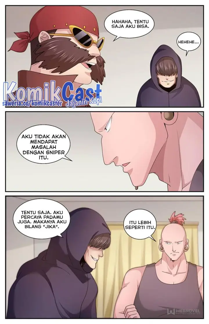 image-komik-i-have-a-mansion-in-the-post-apocalyptic-world-chapter-580-7/12