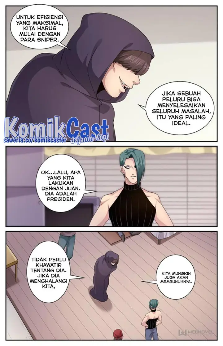 image-komik-i-have-a-mansion-in-the-post-apocalyptic-world-chapter-580-9/12