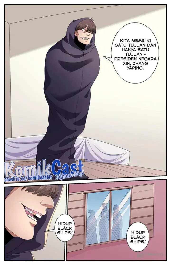 image-komik-i-have-a-mansion-in-the-post-apocalyptic-world-chapter-580-10/12