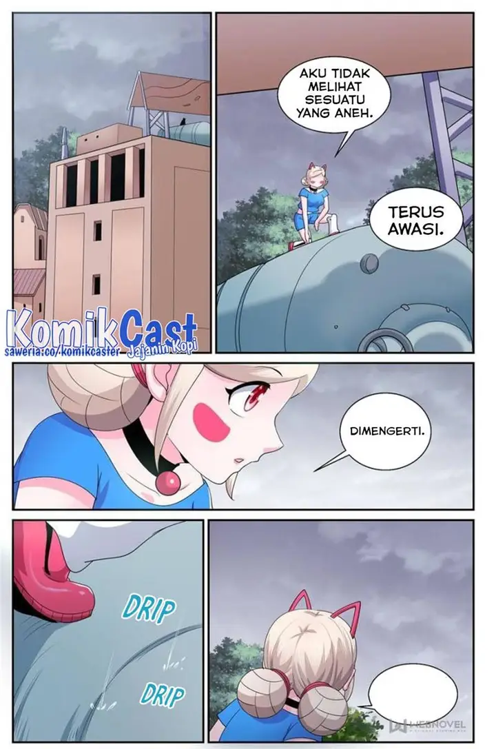 image-komik-i-have-a-mansion-in-the-post-apocalyptic-world-chapter-580-11/12
