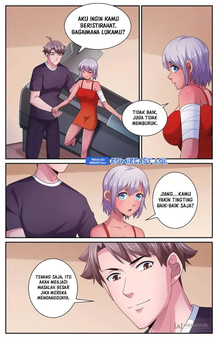 image-komik-i-have-a-mansion-in-the-post-apocalyptic-world-chapter-581-1/12