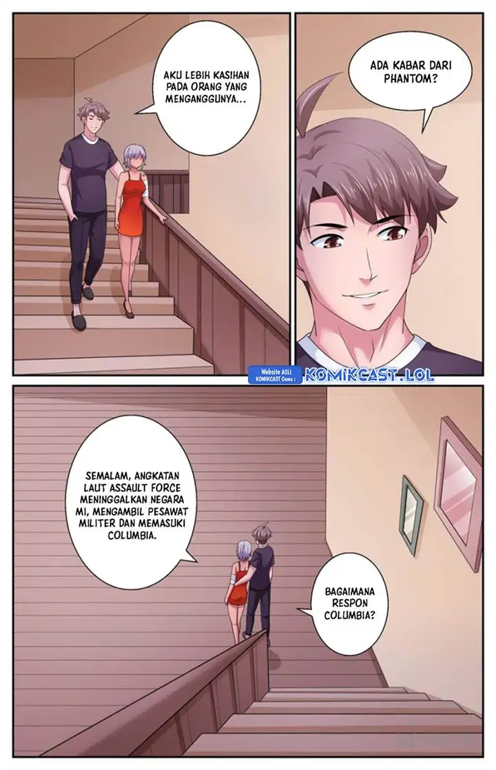 image-komik-i-have-a-mansion-in-the-post-apocalyptic-world-chapter-581-2/12