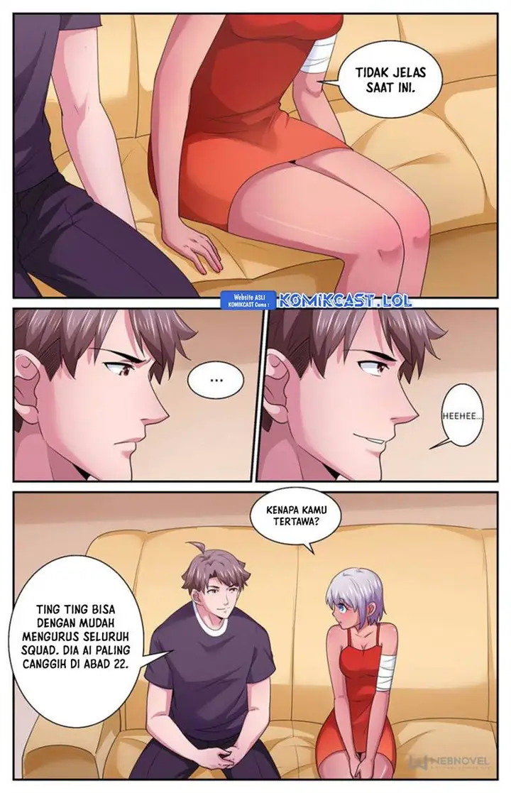 image-komik-i-have-a-mansion-in-the-post-apocalyptic-world-chapter-581-3/12