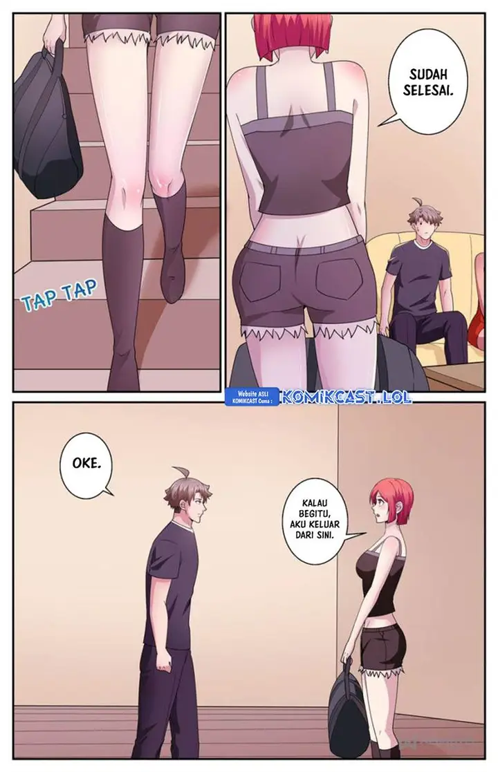 image-komik-i-have-a-mansion-in-the-post-apocalyptic-world-chapter-581-5/12