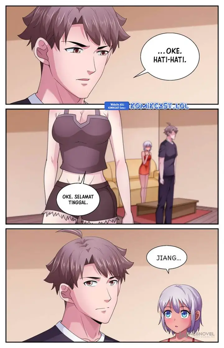 image-komik-i-have-a-mansion-in-the-post-apocalyptic-world-chapter-581-7/12