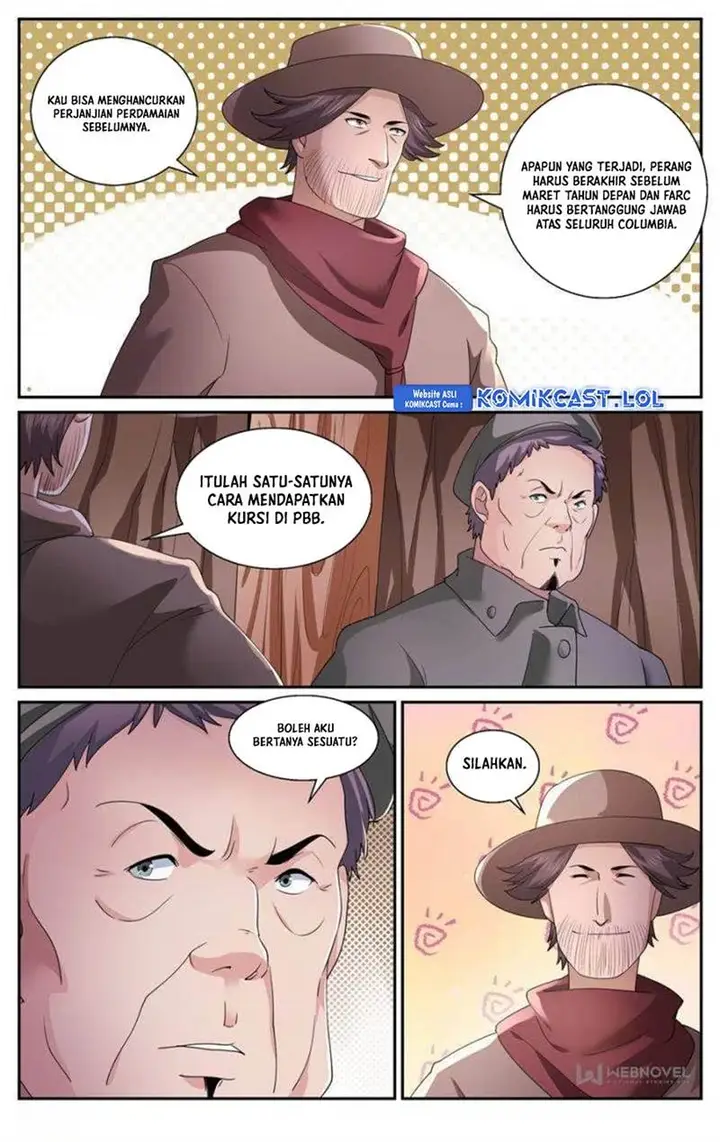 image-komik-i-have-a-mansion-in-the-post-apocalyptic-world-chapter-581-11/12