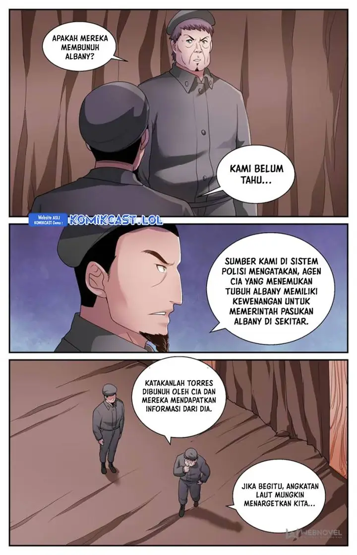 image-komik-i-have-a-mansion-in-the-post-apocalyptic-world-chapter-582-5/12