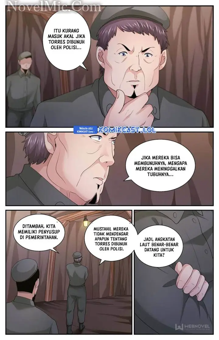 image-komik-i-have-a-mansion-in-the-post-apocalyptic-world-chapter-582-6/12
