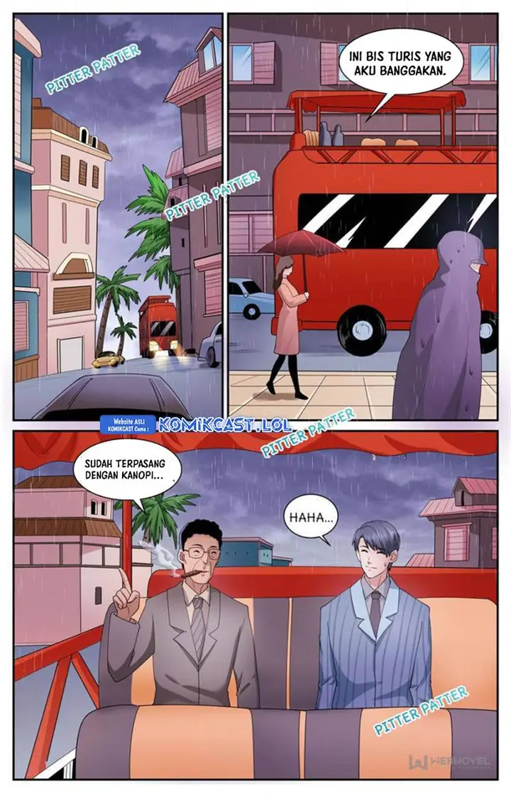 image-komik-i-have-a-mansion-in-the-post-apocalyptic-world-chapter-582-10/12
