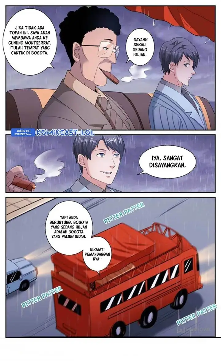image-komik-i-have-a-mansion-in-the-post-apocalyptic-world-chapter-582-11/12
