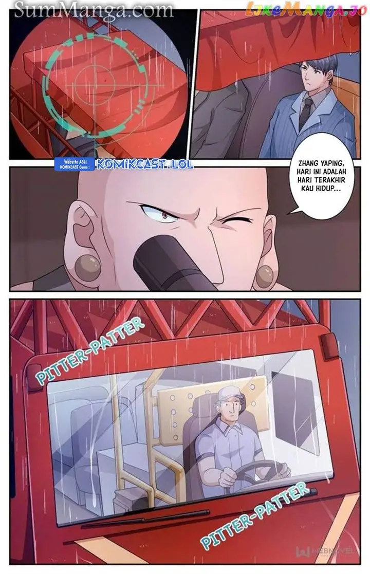 image-komik-i-have-a-mansion-in-the-post-apocalyptic-world-chapter-583-3/12