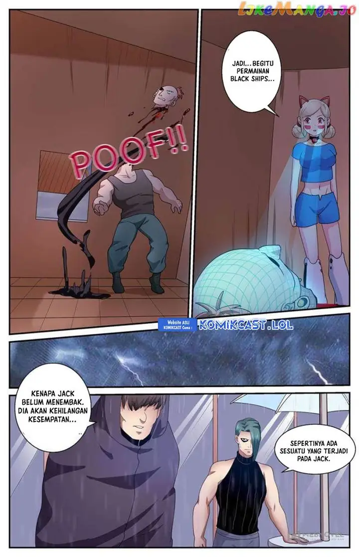 image-komik-i-have-a-mansion-in-the-post-apocalyptic-world-chapter-583-10/12