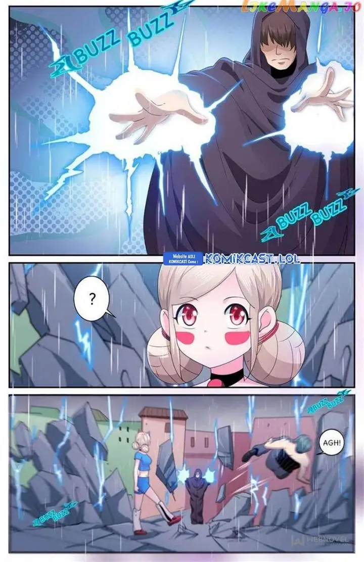 image-komik-i-have-a-mansion-in-the-post-apocalyptic-world-chapter-585-0/12