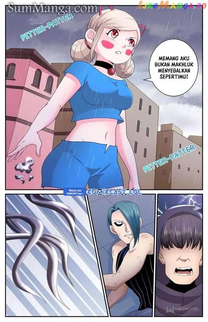 image-komik-i-have-a-mansion-in-the-post-apocalyptic-world-chapter-585-3/12