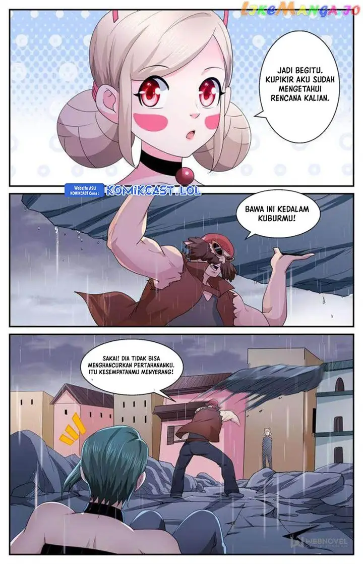 image-komik-i-have-a-mansion-in-the-post-apocalyptic-world-chapter-585-5/12