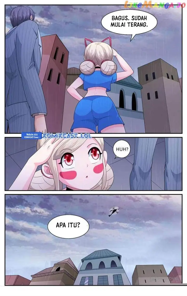 image-komik-i-have-a-mansion-in-the-post-apocalyptic-world-chapter-585-11/12