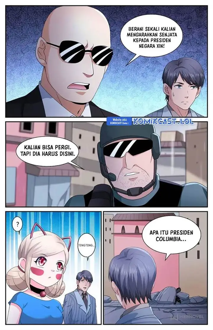 image-komik-i-have-a-mansion-in-the-post-apocalyptic-world-chapter-586-2/12