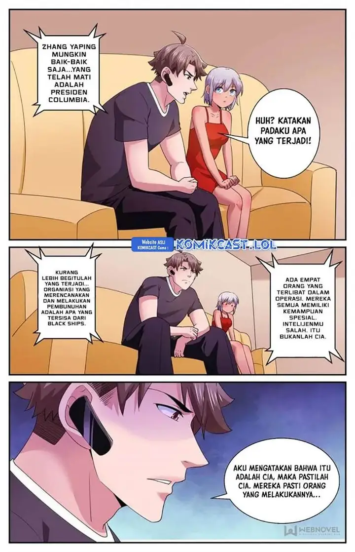 image-komik-i-have-a-mansion-in-the-post-apocalyptic-world-chapter-586-4/12