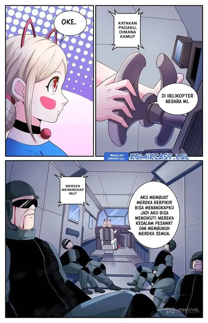 image-komik-i-have-a-mansion-in-the-post-apocalyptic-world-chapter-586-5/12