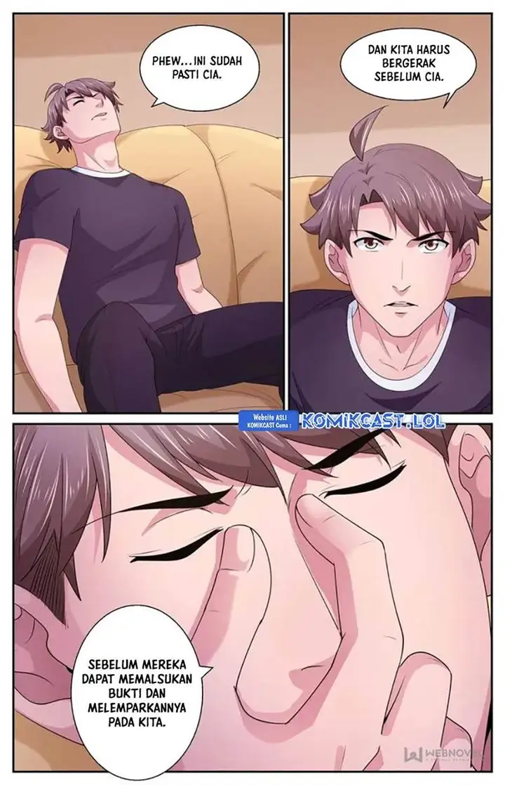 image-komik-i-have-a-mansion-in-the-post-apocalyptic-world-chapter-586-8/12