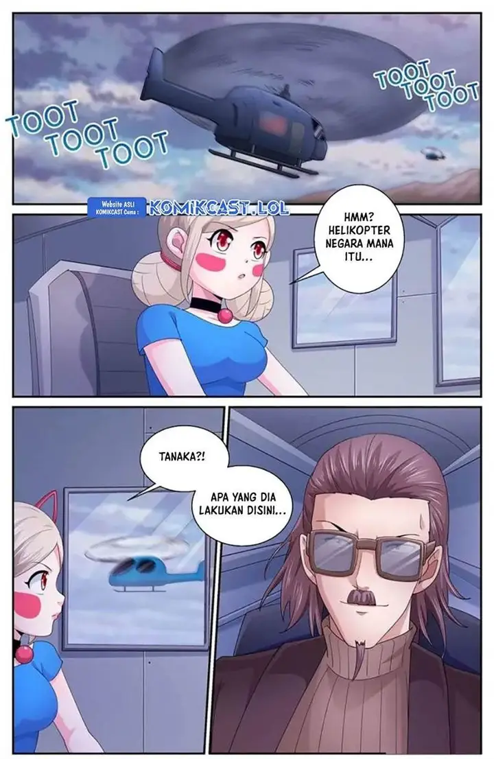 image-komik-i-have-a-mansion-in-the-post-apocalyptic-world-chapter-586-11/12