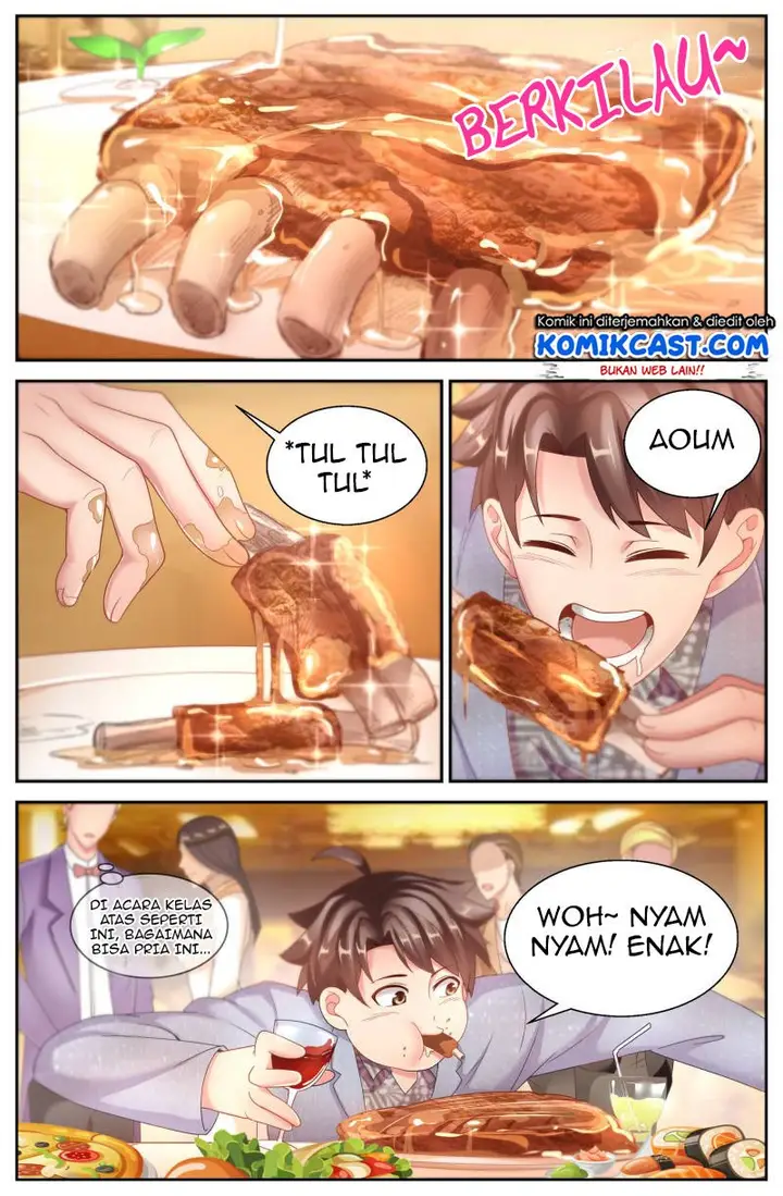 image-komik-i-have-a-mansion-in-the-post-apocalyptic-world-chapter-59-9/12