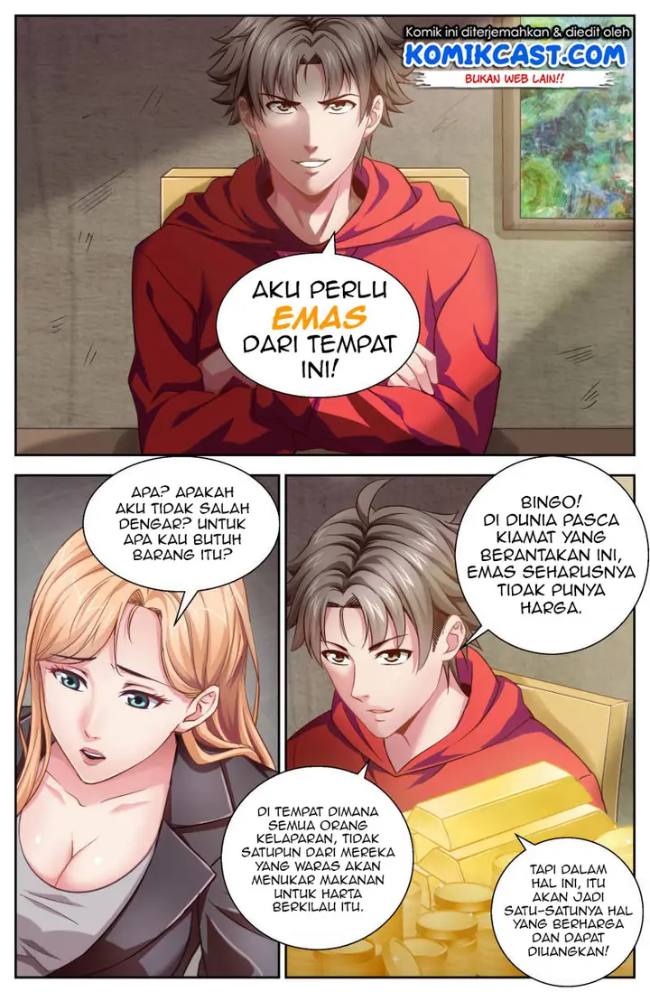image-komik-i-have-a-mansion-in-the-post-apocalyptic-world-chapter-6-2/15