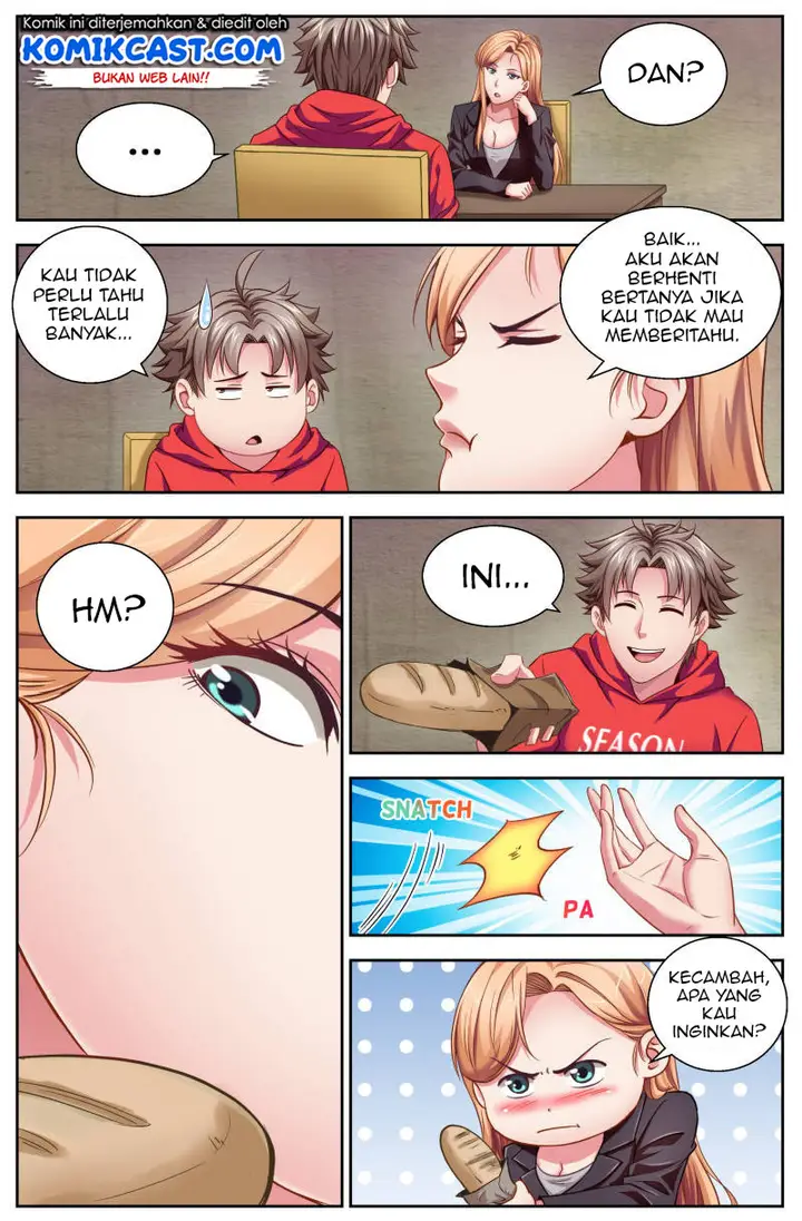 image-komik-i-have-a-mansion-in-the-post-apocalyptic-world-chapter-6-3/15