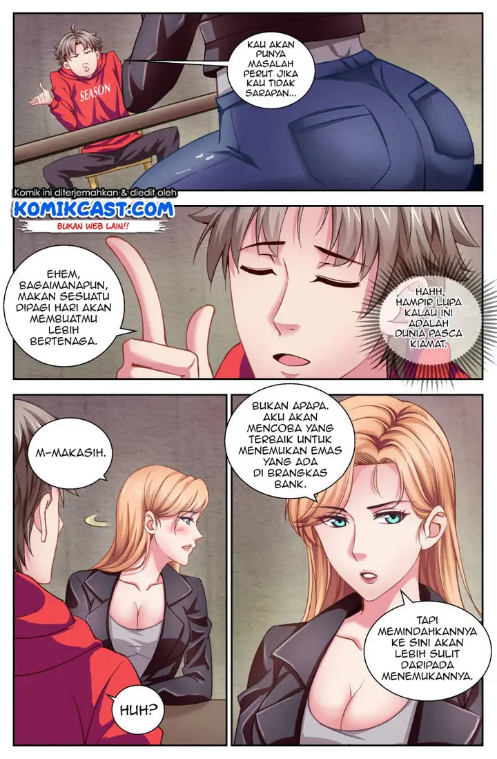 image-komik-i-have-a-mansion-in-the-post-apocalyptic-world-chapter-6-6/15
