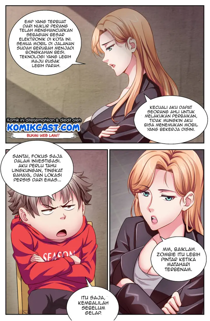 image-komik-i-have-a-mansion-in-the-post-apocalyptic-world-chapter-6-7/15