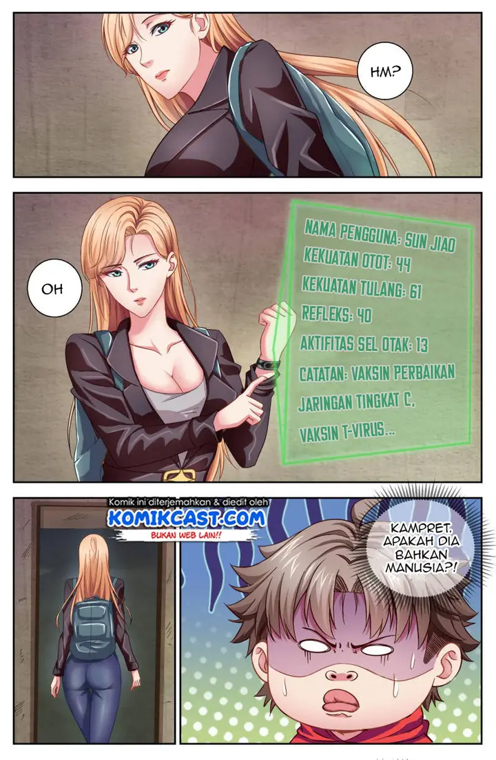 image-komik-i-have-a-mansion-in-the-post-apocalyptic-world-chapter-6-9/15