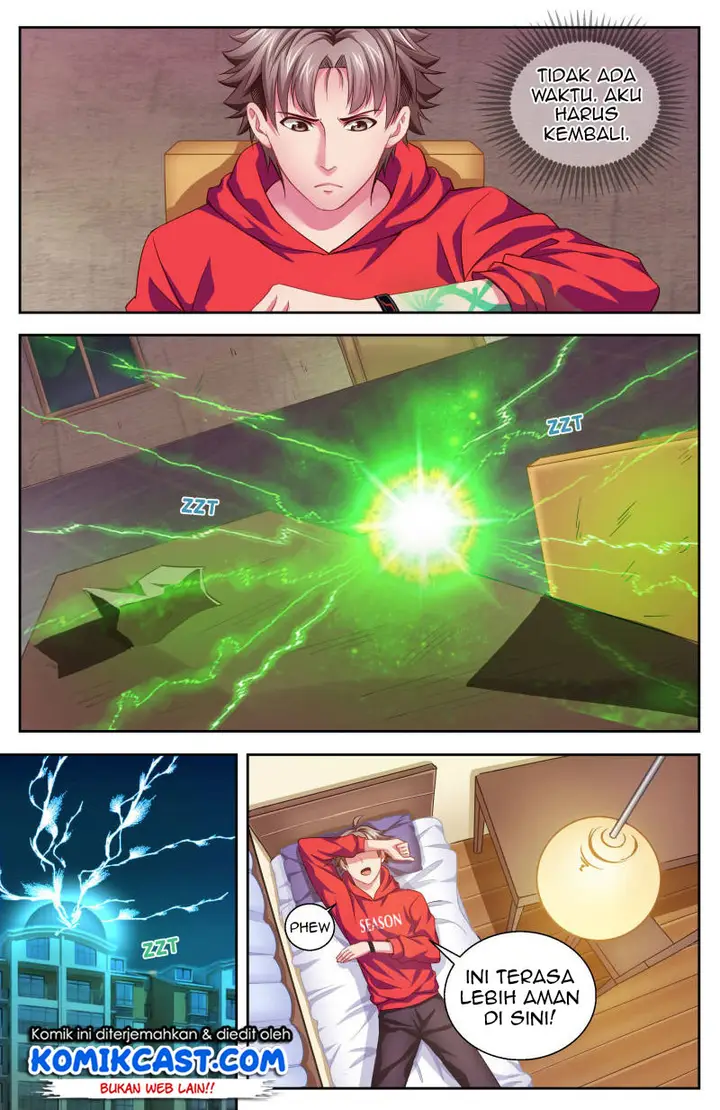 image-komik-i-have-a-mansion-in-the-post-apocalyptic-world-chapter-6-10/15