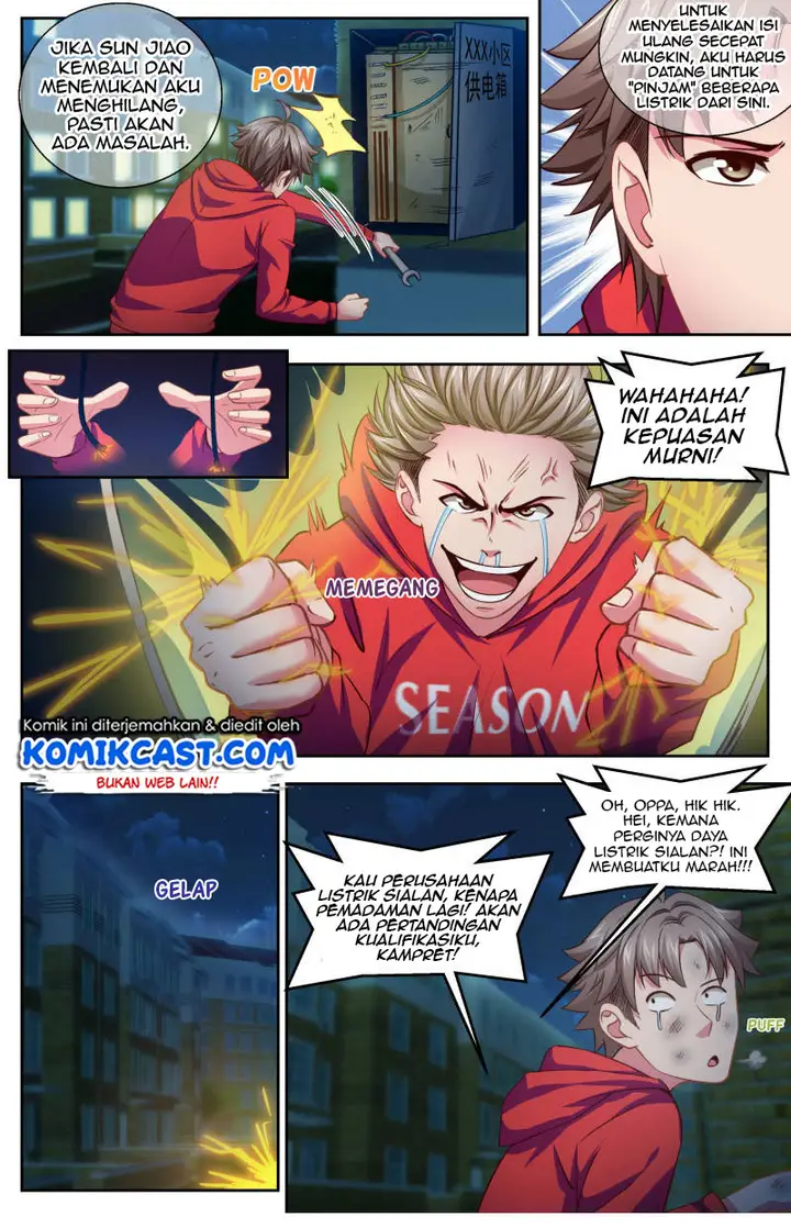 image-komik-i-have-a-mansion-in-the-post-apocalyptic-world-chapter-6-12/15