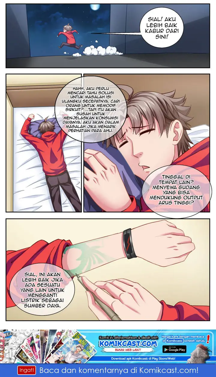 image-komik-i-have-a-mansion-in-the-post-apocalyptic-world-chapter-6-13/15